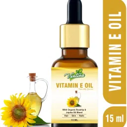 Pure Vitamin E Oil 15 ml 100% Natural Therapeutic Grade-image-30