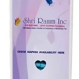 Sanitary Pad Dispensing Machine Vending Machine-17