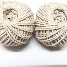 WHITE Thread-23