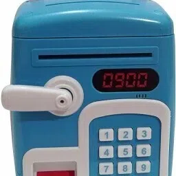 Piggy Bank Design Fingerprint Sensing Money Saving Bank with Digital Password_FN Coin Bank-image-32