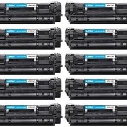 PRODOT C-071 Cartridge Compatible with Canon LBP122dw /MF275dw ,MF272dw Black Ink Cartridge-image-8