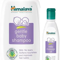 Shampoo and oil-image-78