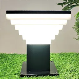 Delux Main Gate Lamp Gate Light Outdoor Lamp-image-55