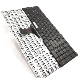 Regatech Tosh C660-132, C660-133, C660-137, C660-138 Internal Laptop-size Laptop Keyboard Compatible with Desktop, Laptop, Mac-image-85