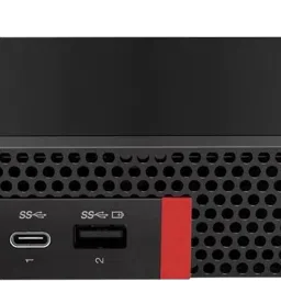 COMPUTER WORLD Core i7 - 9700 Processor | ThinkCentre Tiny Desktop [JFI] Intel® Core™ i7 (9th Gen) [8 Cores, 8 Threads, Upto 4.70 GHz] (32 GB RAM/Intel® UHD 630 Graphics/1 TB SSD Capacity/Windows 11 Pro) Mini Tower with MS Office-image-13