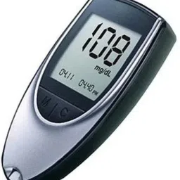 Balson Digital Fully Automatic BP Monitor with Talking Intelligence, Glucometer for testing Blood sugar levels, Pulse Oximeter with Oxygen Saturation Monitor I Bp Monitor image 2