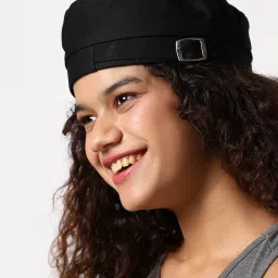 Haute Sauce Beret Hat-image-10