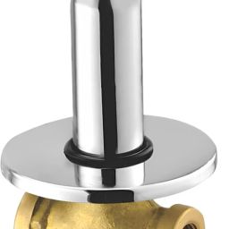 CSCSLD015 Desire Concealed Stop Cock Valve 15mm– Brass Body with Stylish Handle Stop Cock Faucet-image-85