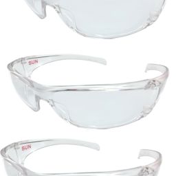 Safety Goggles Anti-Dust Windproof Eye Protection Safety Glass For Workplaces Safety Goggles Anti-Dust Windproof Eye Protection Safety Glass For Workplaces Blowtorch, Laboratory, Power Tool, Wood-workingSafety Goggle-image-31