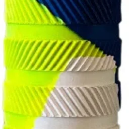 Cricket Bat Handle Grip for Better Shock Absorption. Super Tacky-image-27