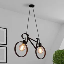 Antique New Design Trends Cycle Pendants Ceiling Lamp-image-15