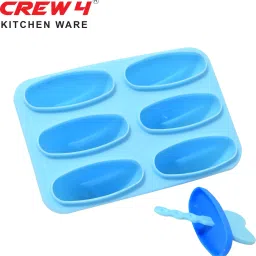 crew4 0 ml Manual Ice Cream Maker image 4