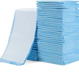 LEAK PROOF ADULTS/KIDS EASY USE AND THROW WATERPROOF SHEETS Adult Diapers - L-image-51