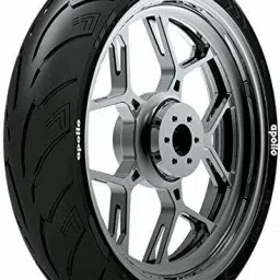 ALPHA H1 150/60ZR17 66W KTM BIKE TYRE Rear Two Wheeler Tyre-image-44