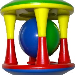 Babystepds happy roller Rattle-image-2