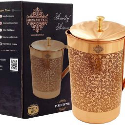 1 L Copper Water Jug-image-28
