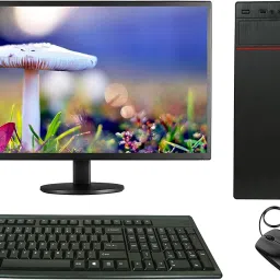 TECH- Assemblers Core i5 Core i5 (16 GB Unified/512 GB SSD/Windows 11 Home/1 GB/19 Inch Screen/i5 (16 GB / 512 GB / Windows 11)) with MS Office-15
