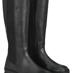 delize Knee High Hoots Boots For Women-picture-24