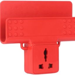 OUTSET Latest handy holder with brass pins and smart look Mobile Holder-10