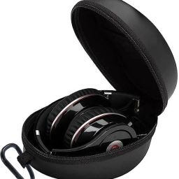 xstar Polyester Zipper Headphone Case For Universal-image-89