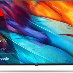 165.1 cm (65 inch) QLED Ultra HD (4K) Smart Google TV 2025 Edition-image-86