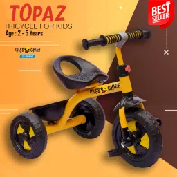 # SAFEST TRICYCLE # FOR 1-5 YEARS Tricycle-picture-26