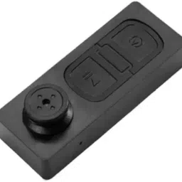 SKY HUB Full HD Button Spy Camera Device Audio and Video Recorder Hidden Mini Cam Button Spy Camera-18