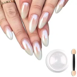 Nail Crystal Powder-image-34