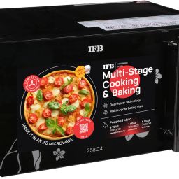 25 L Convection Microwave Oven-image-2