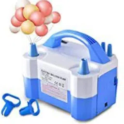 Heavy-Duty Portable Balloon Inflator Balloon Pump-image-41