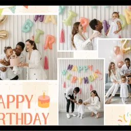 MDF Wall Photo Frame-image-15
