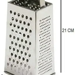 4 in 1 Slicer & Cheese Grater,Ginger,Vegetable & Fruit Grater,Chocolate Grater Kitchen Tool Set-image-20