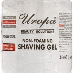 NON-FOAMING SHAVING GEL 1 KG-1