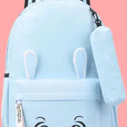 Medium 22 L Laptop Backpack Classic Stylish woman Backpacks - Extra Spacious-image-93