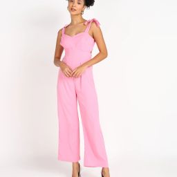 tokyo talkies Solid Women Jumpsuit-picture-20