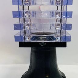 RGBICE Gate Light Outdoor Lamp-image-78