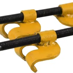 greyten Coil Shocker Puller, Shocker Spring Puller For Maruti (Set of 2pcs) Lever Tool image 2