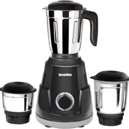Victo 750 W Mixer Grinder-11