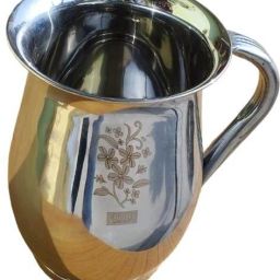 2 L Stainless Steel Water Jug-image-71