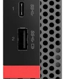 NCS (NIDHI COMPUTER SOLUTIONS) ThinkCentre Mini PC | Core i7 (9th Gen) [12MB Cache, Up to 4.70 GHz] [FCK] - Windows 11 Pro, Intel H310M, Core™ i7 (9th Generation) Processor, 32 GB DDR4, 1024 GB SSD Mini PC-image-47