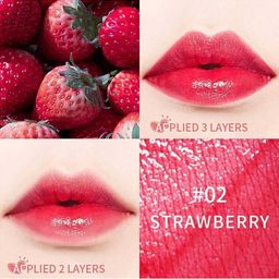 zukrave amazing benetint lip and cheek stain-picture-40