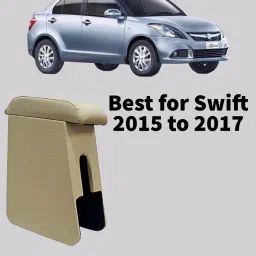 new swift Car Armrest-18