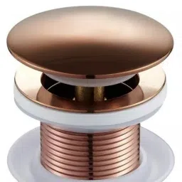 Basin Brass Pop-Up Strainer-image-36