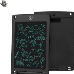 LCD Electronic Writing pad Tablet 8.5"Screen Kids Toys Drawing Tablet J470-24