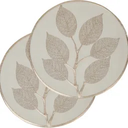 Round Pack of 2 Table Placemat-picture-23