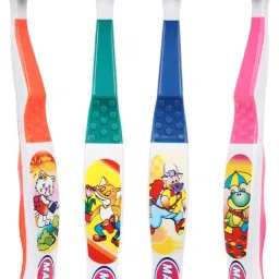 Dolls Junior Soft Toothbrush-26