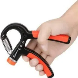 Hand Exerciser Forearm Exerciser Hand Grip Strengthener is Adjustable Hand Grip/Fitness Grip-image-77