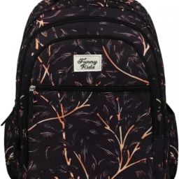 for Boys, Girls, Kids, Unisex Bag, Laptop Backpack, Daypack Waterproof School Bag-image-104