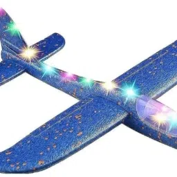 Aeroplane plane toy fome type plane toy for kids pack of 1-image-29