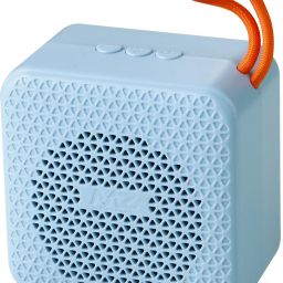 MZ S654 (PORTABLE BLUETOOTH SPEAKER) Dynamic Thunder Sound, with Deep Bass 5 W Bluetooth Speaker-image-98